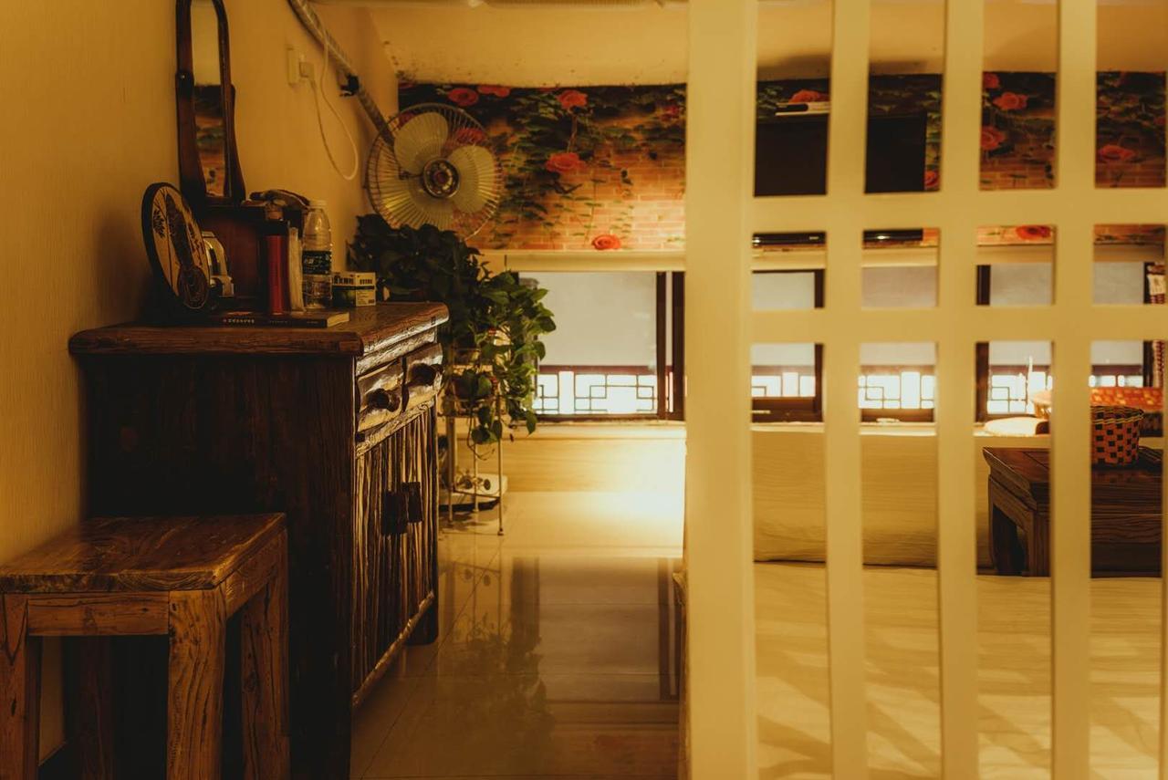 Zerg Backpackers Youth Hostel Xi'an  Extérieur photo