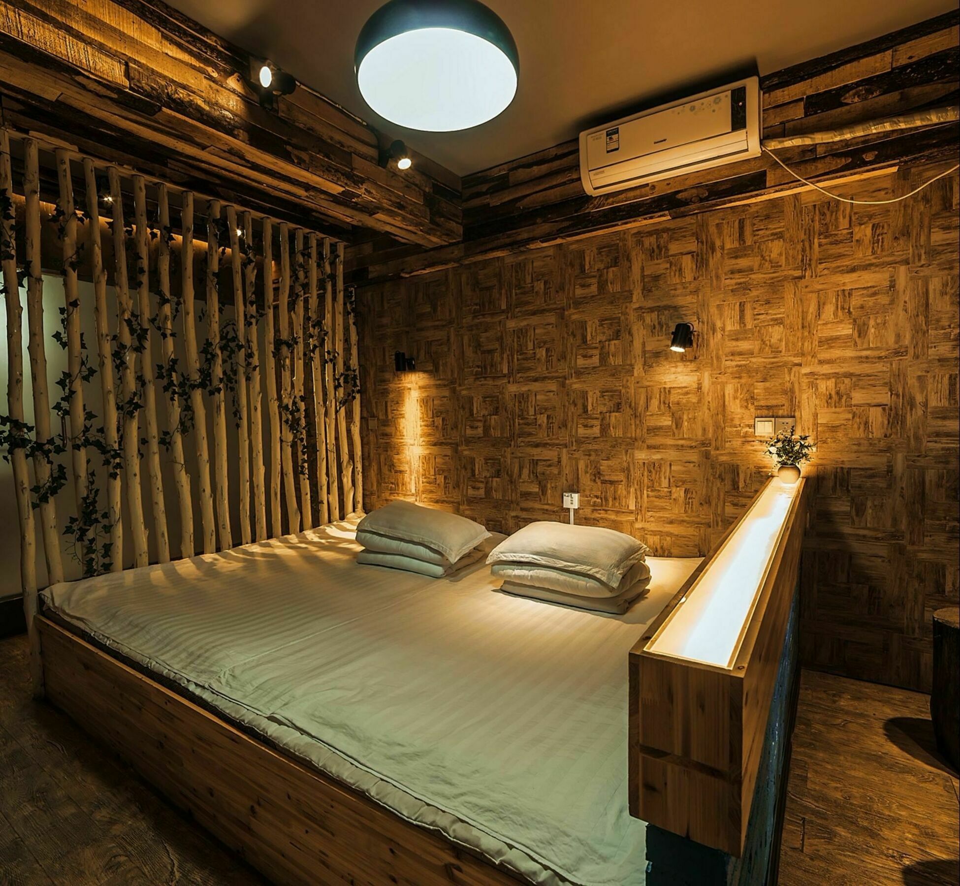 Zerg Backpackers Youth Hostel Xi'an  Extérieur photo